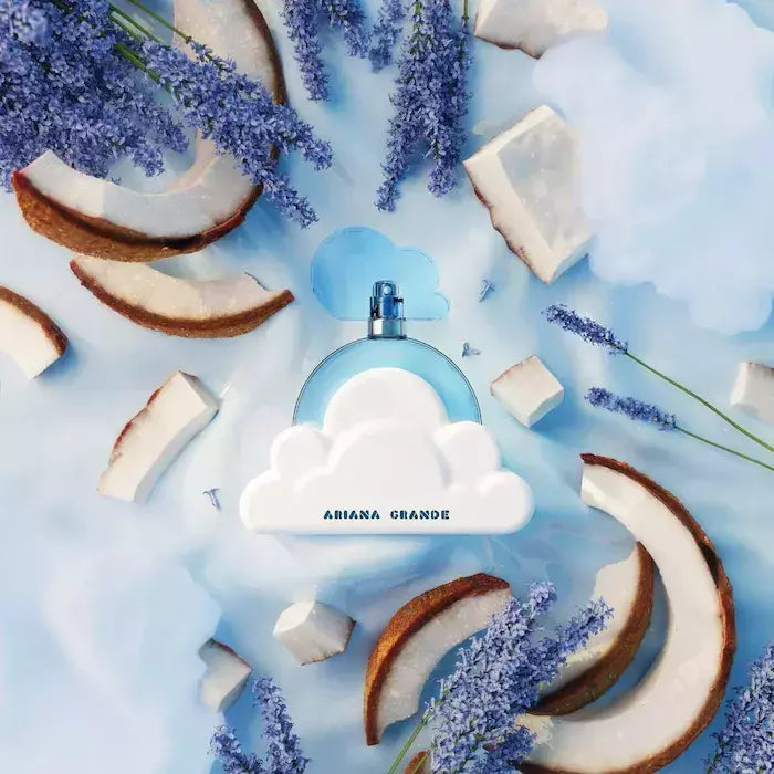 CLOUD ARIANA GRANDE