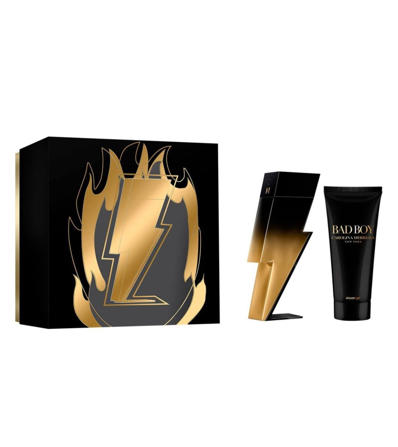 CAROLINA HERRERA BAD BOY EXTREME