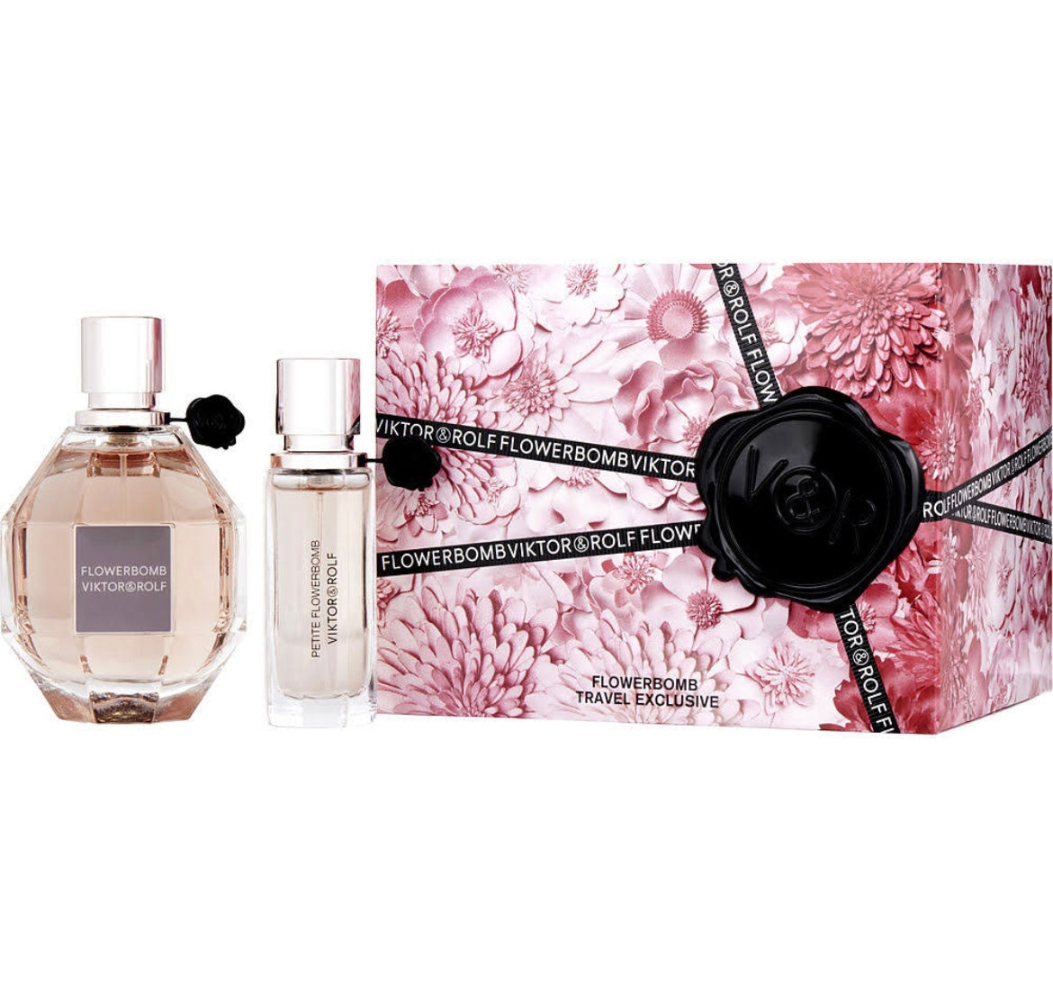 FLOWERBOMB VIKTOR & ROLF