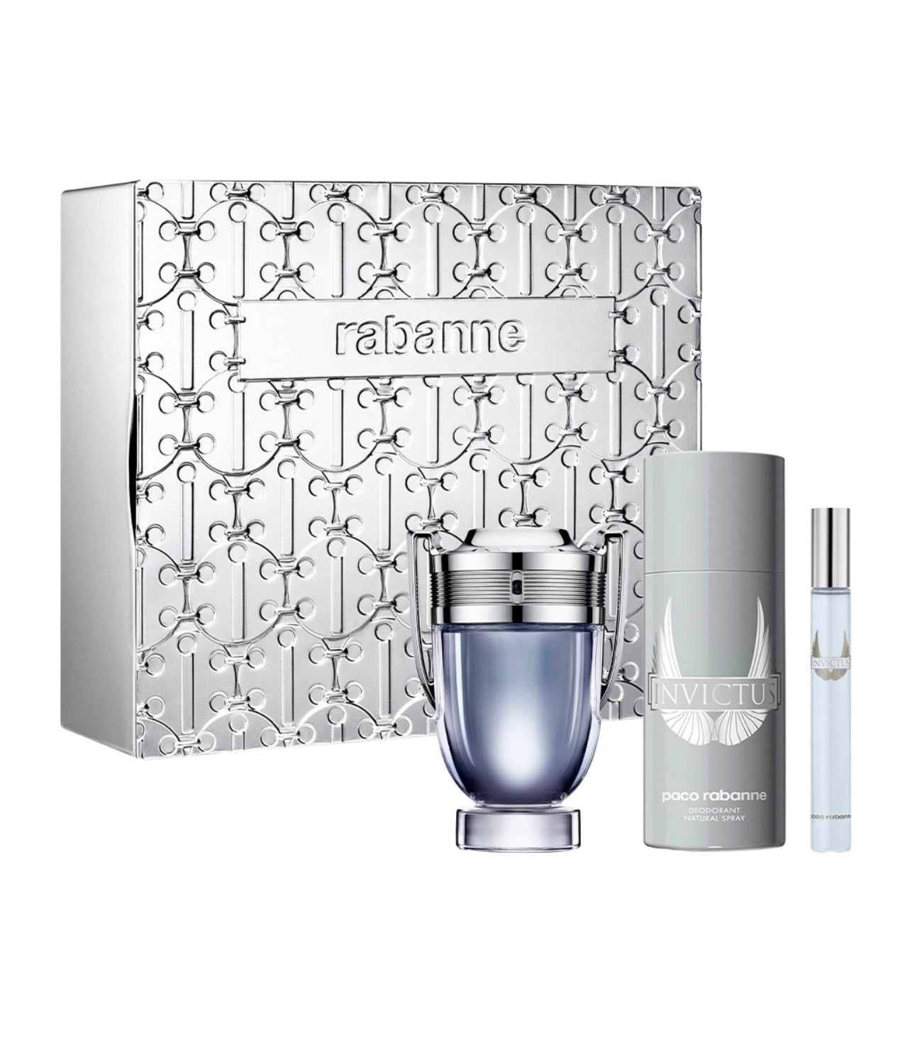 INVICTUS PACO RABANNE