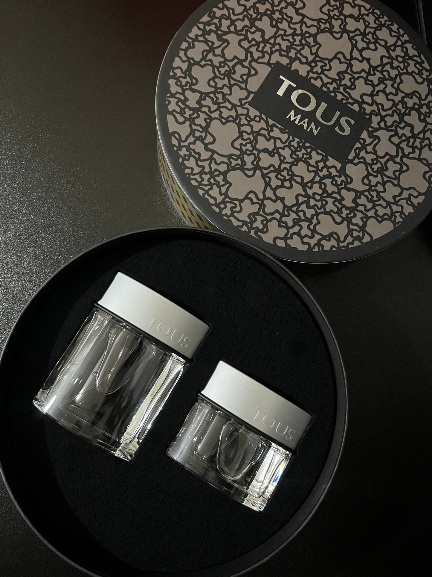 TOUS MAN