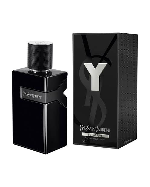 Y YVES SAINT LAURENT