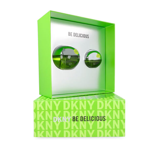 Be delicious DKNY