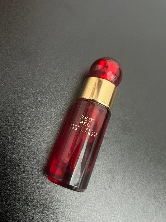 Perry Ellis For Women 360