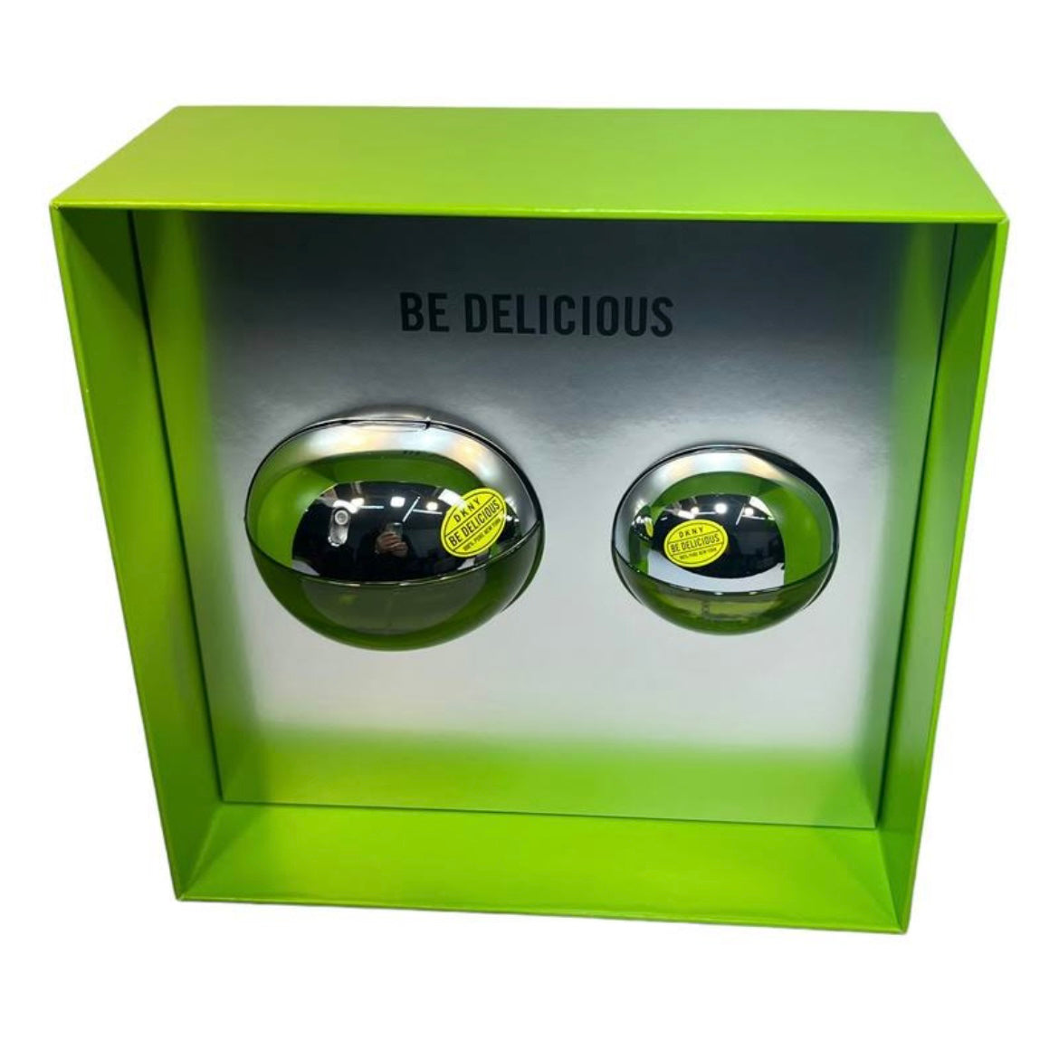 Be delicious DKNY