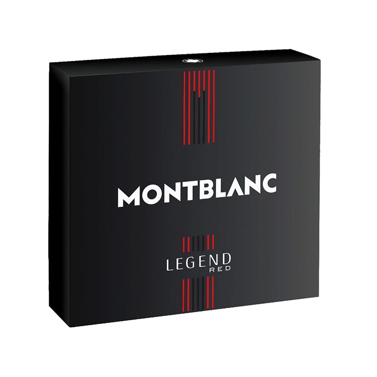 LEGEND RED MONTBLANC