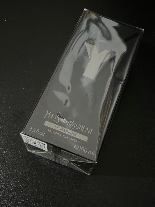 Y YVES SAINT LAURENT