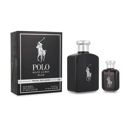 POLO BLACK