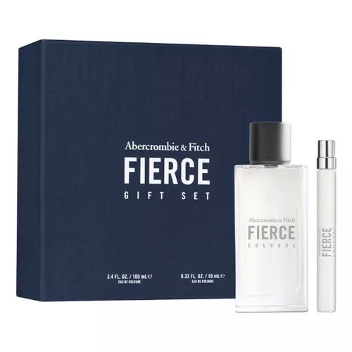 FIERCE ABERCROMBIE & FITCH
