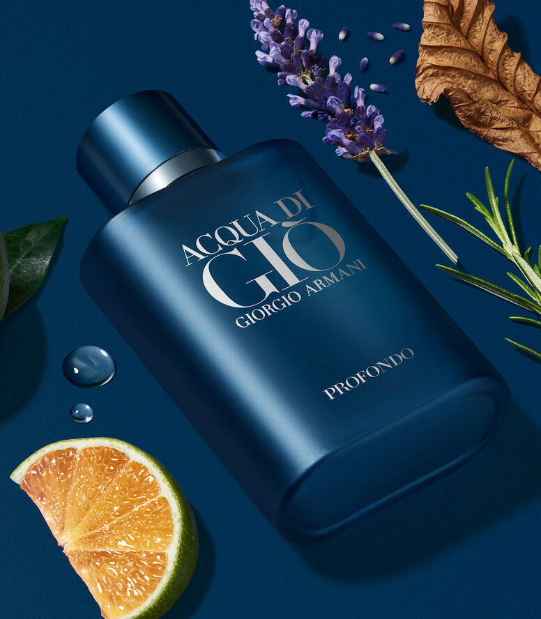 ACQUA DI GIO PROFONDO