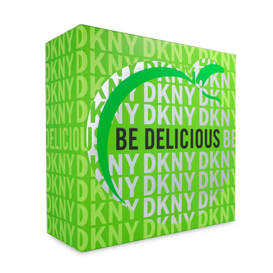 Be delicious DKNY