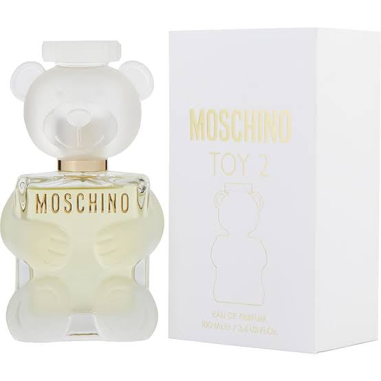 MOSCHINO TOY 2
