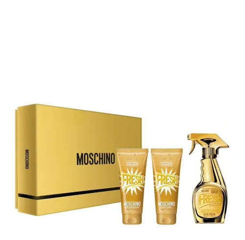 Mini kit Moschino