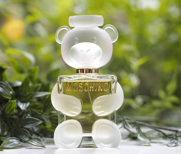 MOSCHINO TOY 2