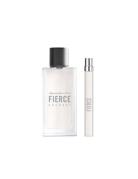 FIERCE ABERCROMBIE & FITCH