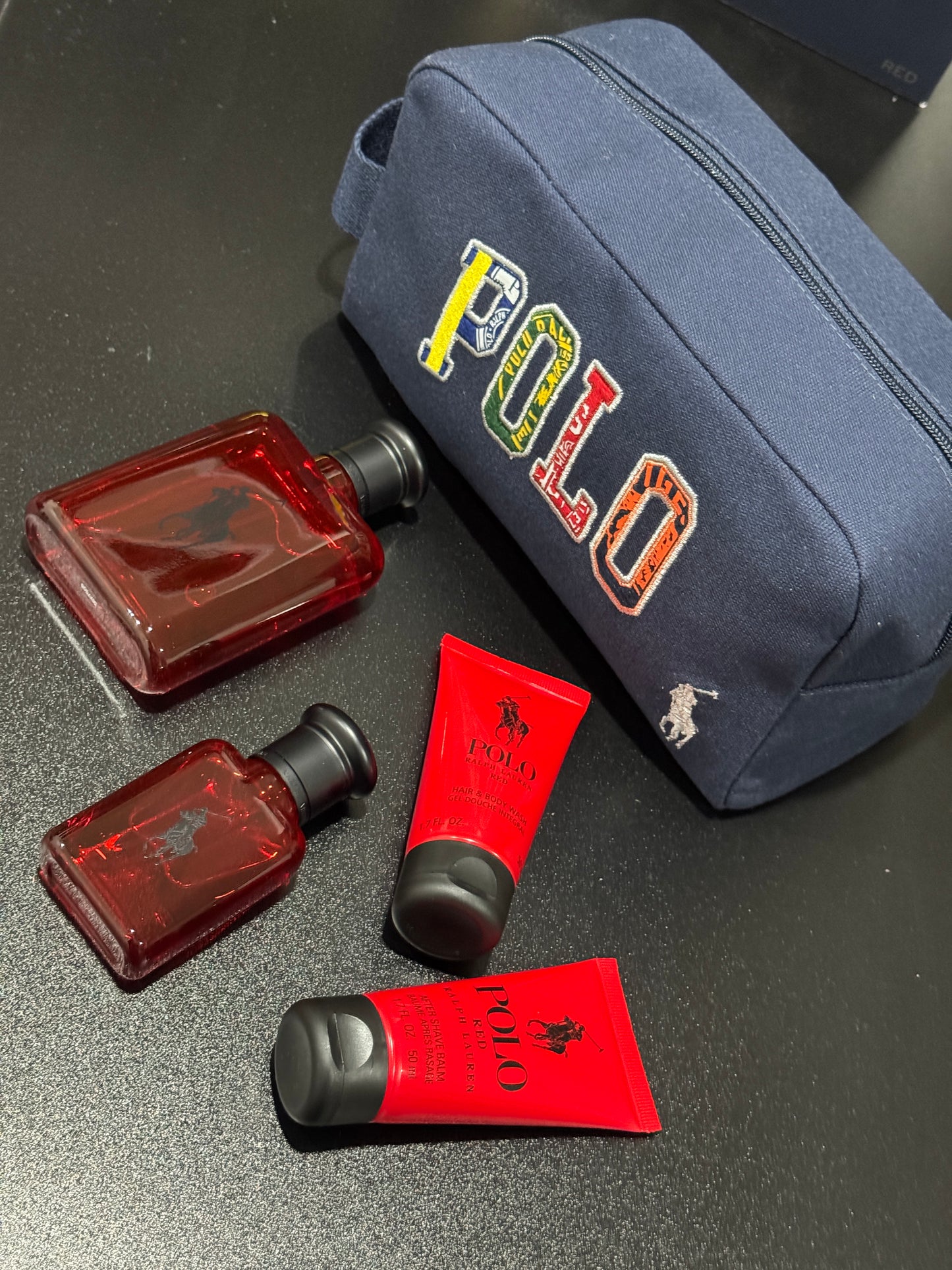 POLO RED RALPH LAUREN