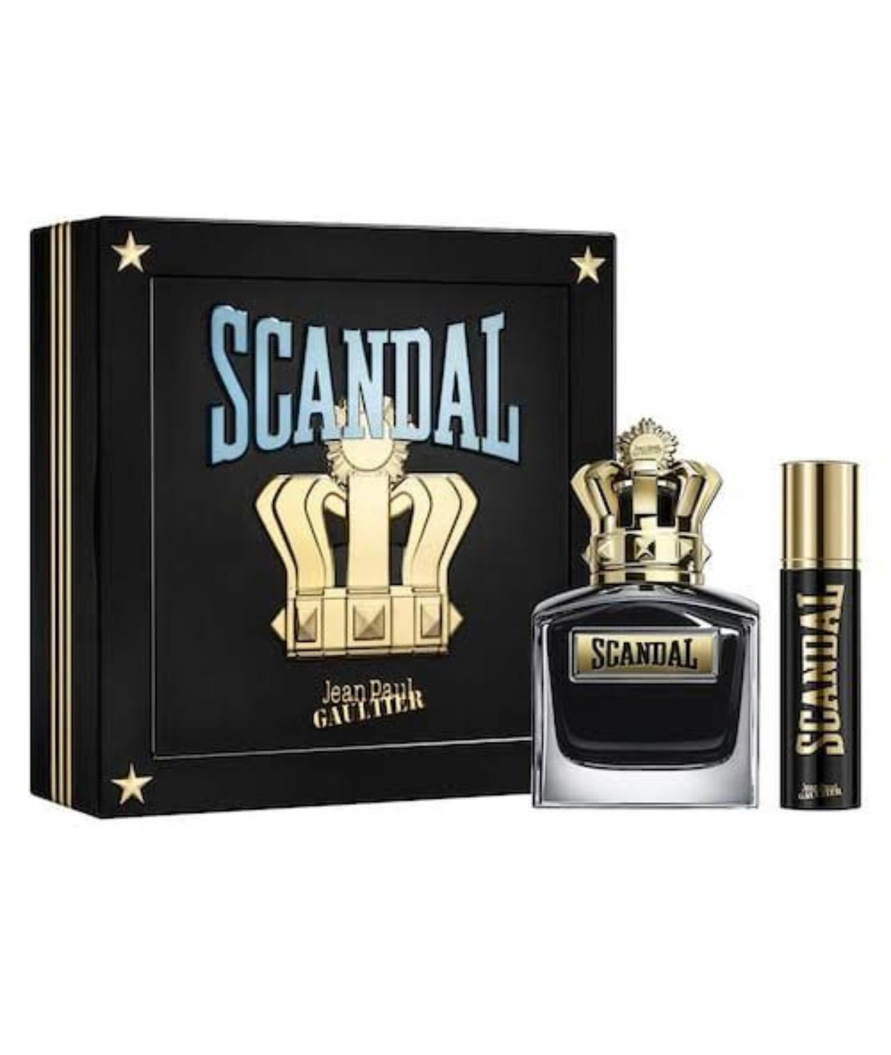 SCANDAL JEAN PAUL GAULTIER LE PARFUM