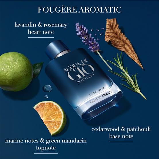 ACQUA DI GIO PROFONDO EAU DE PARFUM