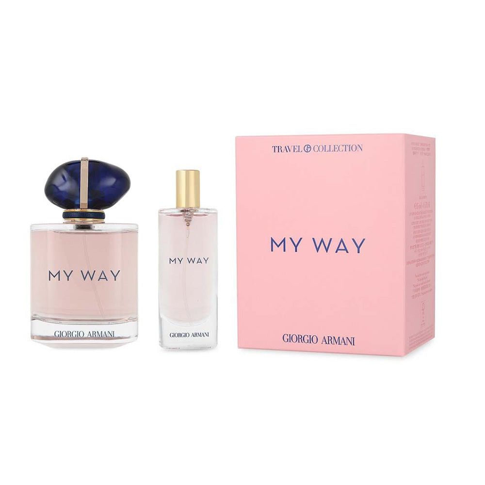 MY WAY GIORGIO ARMANI