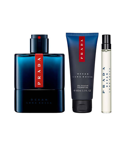 OCEAN LUNA ROSSA PRADA