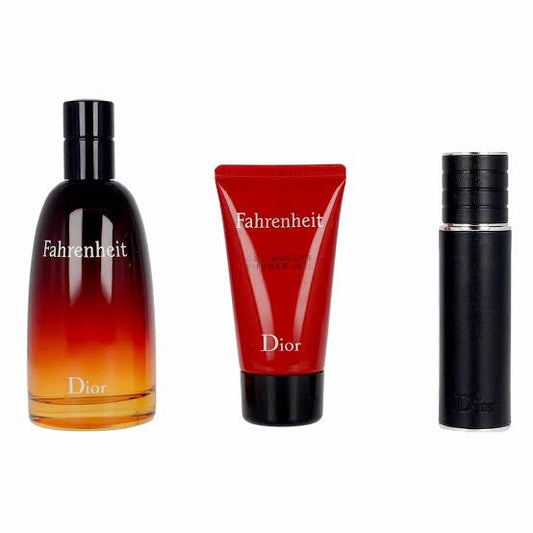 CHRISTIAN DIOR FAHRENHEIT EAU DE TOILETTE