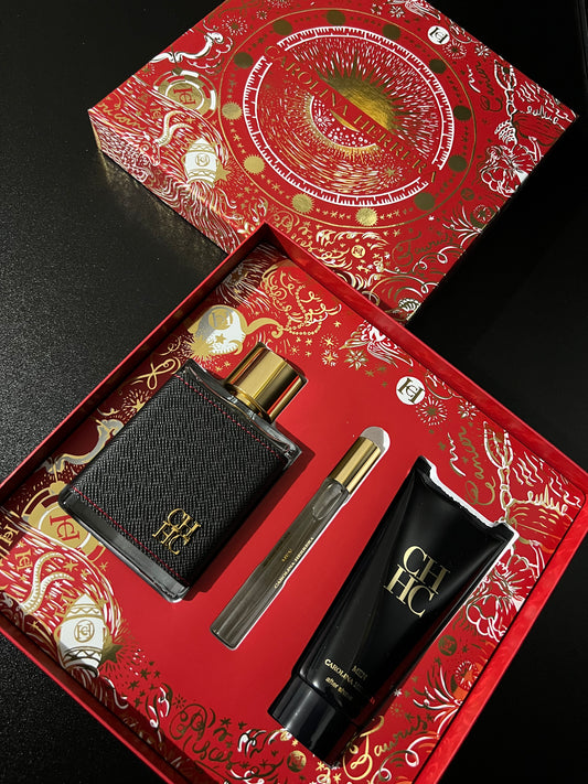 CH Men Carolina Herrera