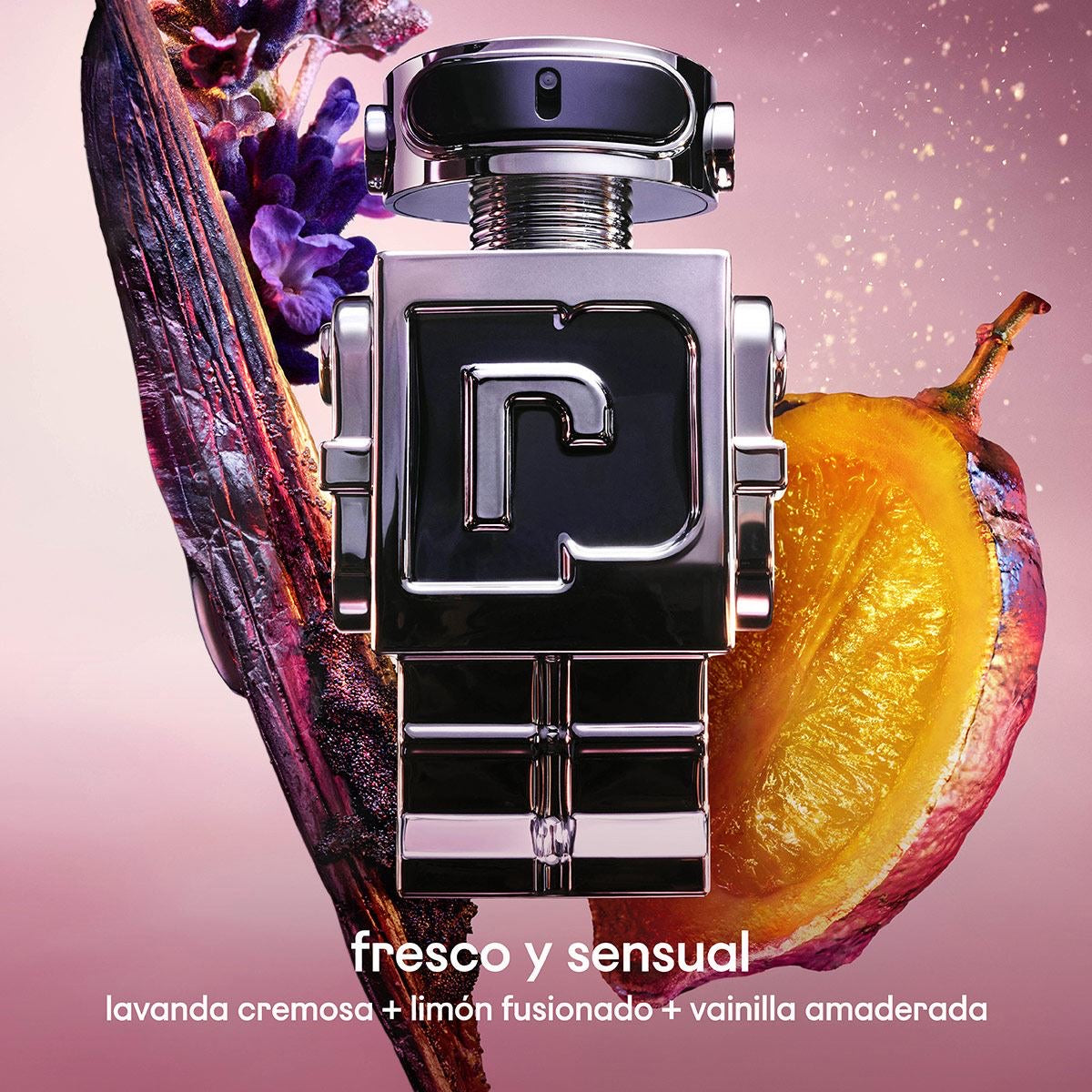 PHANTOM PACO RABANNE