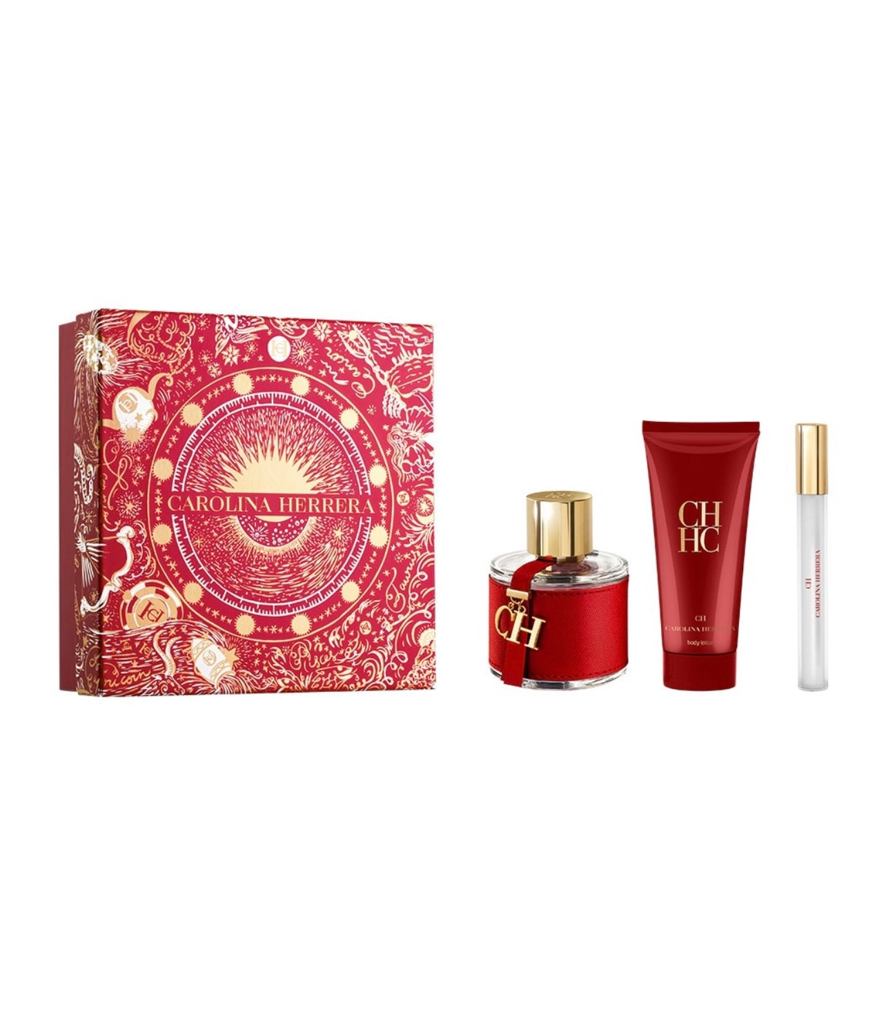 CH CAROLINA HERRERA