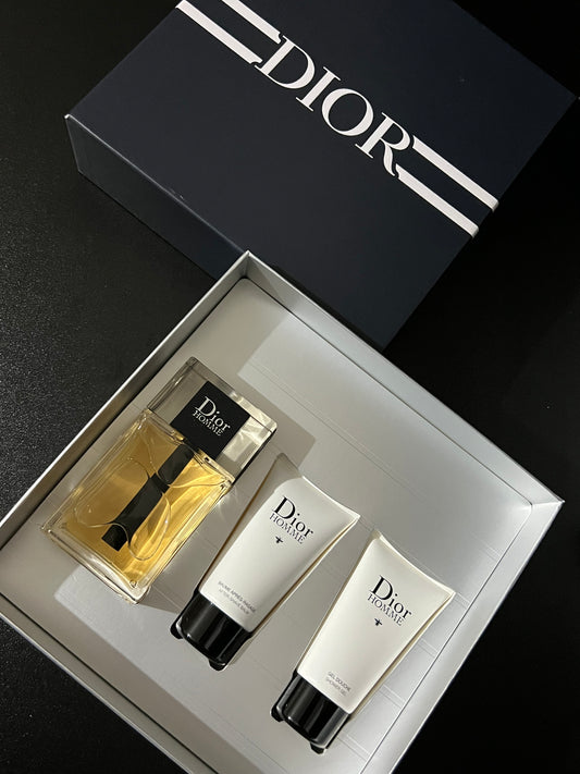 CHRISTIAN DIOR HOMME