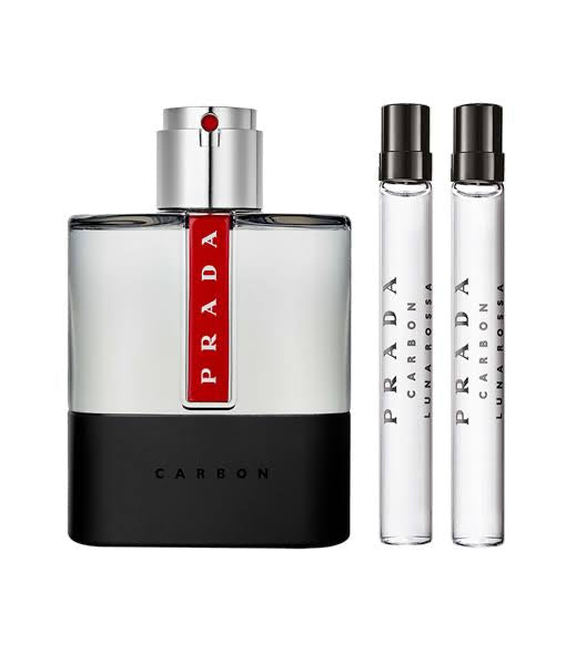 CARBON LUNA ROSSA PRADA