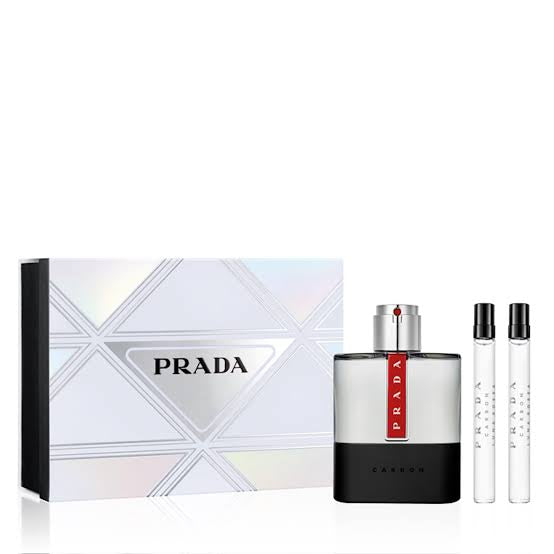 CARBON LUNA ROSSA PRADA