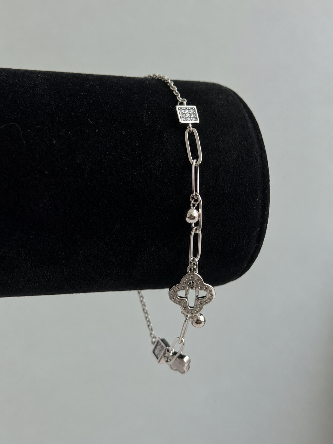 Pulsera Van Cleef