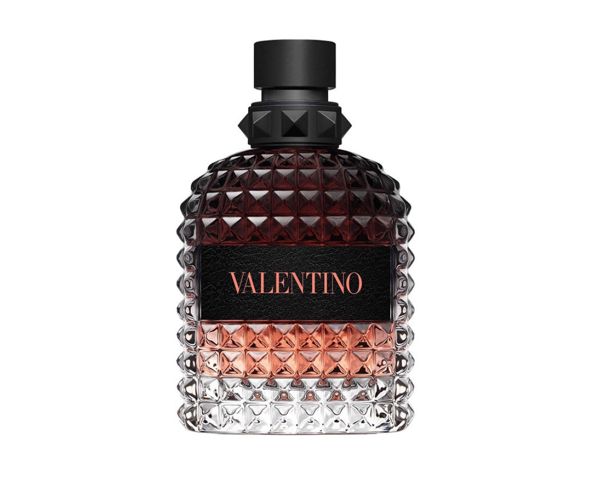 VALENTINO UOMO CORAL FANTASY