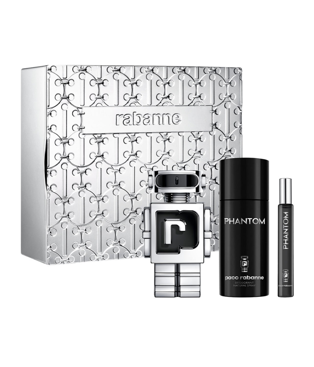 PHANTOM PACO RABANNE