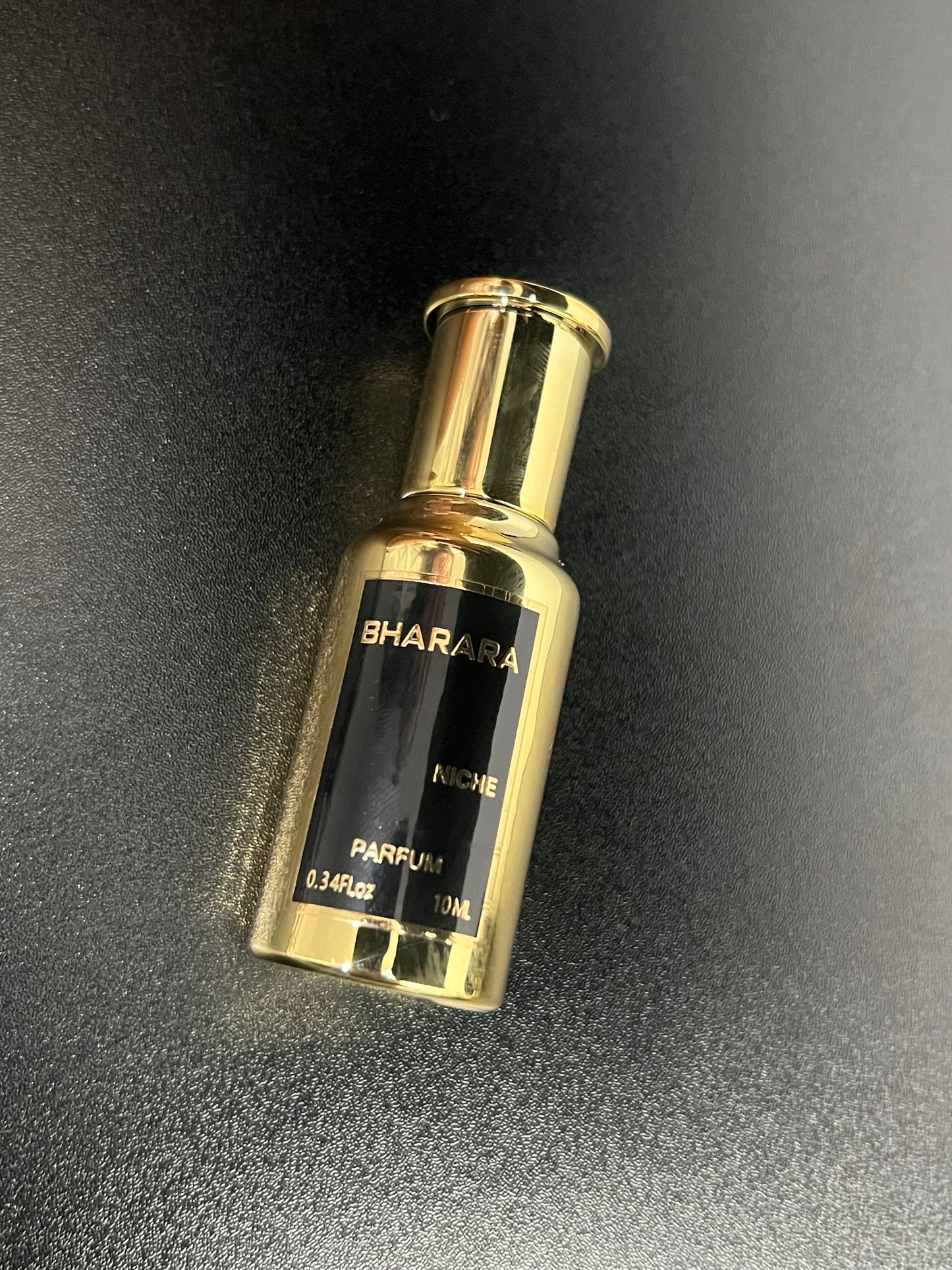 Bharara mini