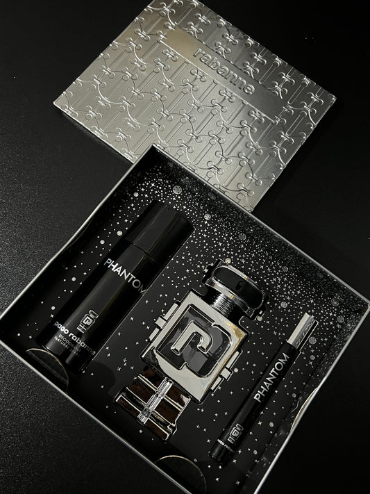 PHANTOM PACO RABANNE