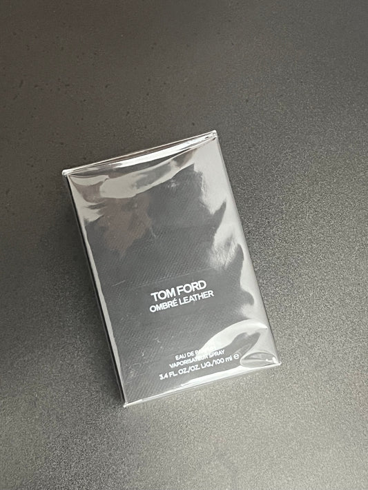 TOM FORD OMBRÉ LEATHER