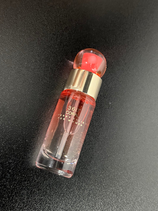 Perry Ellis For Women 360