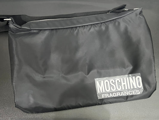 BOLSA MOSCHINO