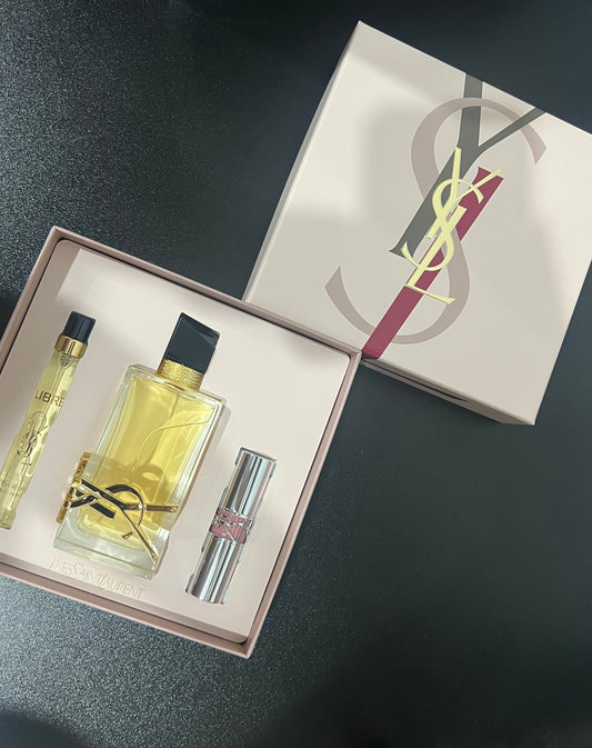 YvesSaintLaurent Eau de perfum