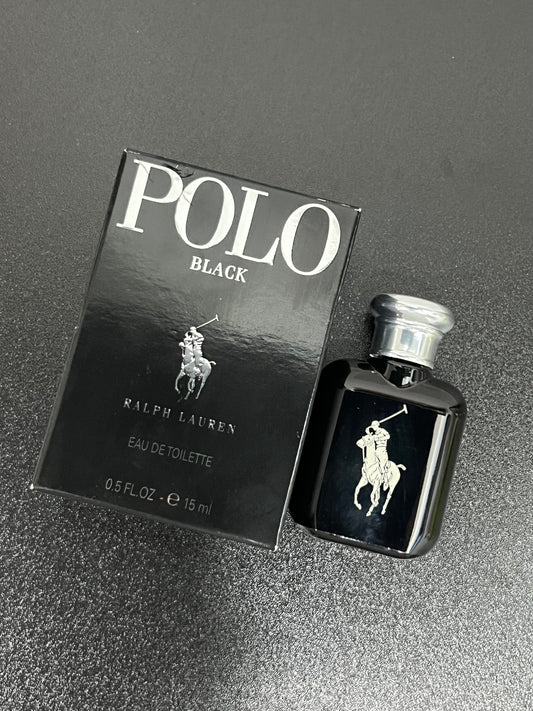 Polo Black mini