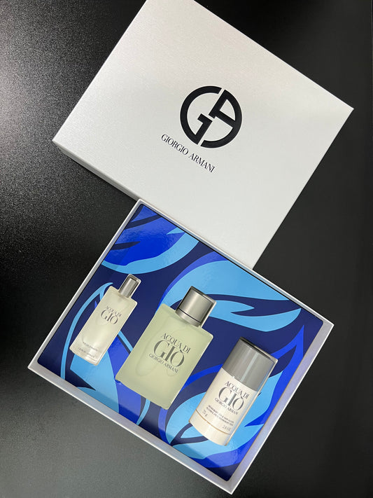 ACQUA DI GIO PROFONDO EAU DE TOILETTE