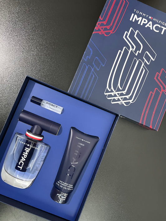 IMPACT TOMMY HILFIGER