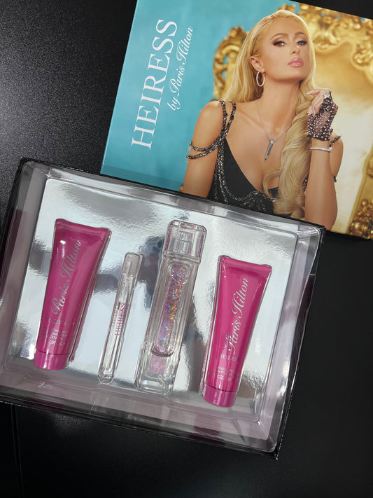 HEIRESS BY PARIS HILTON