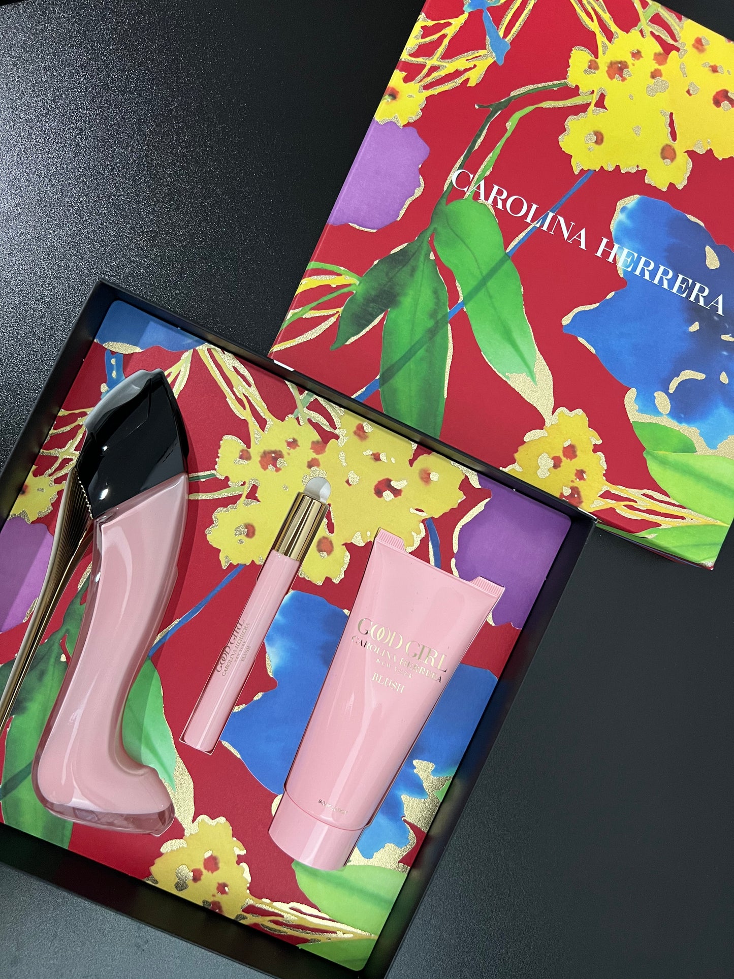 GOOD GIRL BLUSH CAROLINA HERRERA