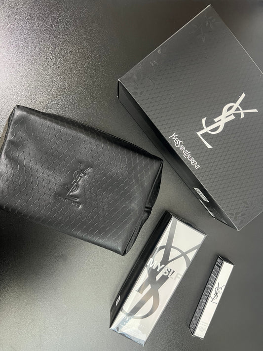 MYSLF YvesSaintLauren