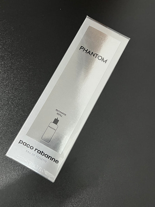 PHANTOM PACO RABANNE