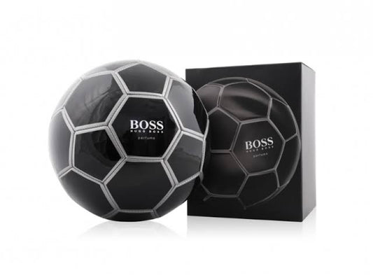 Balón Hugo Boss