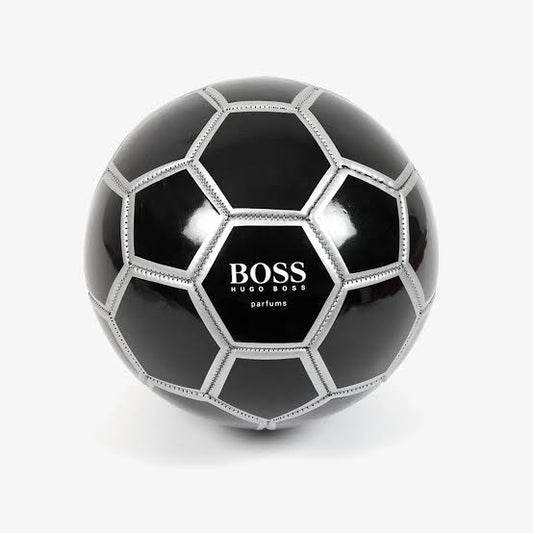 Balón Hugo Boss