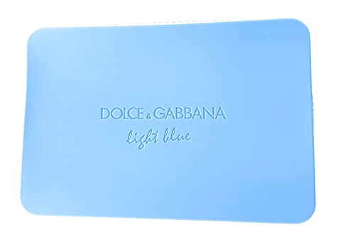 BOLSA DOLCE & GABBANA LIGHT BLUE